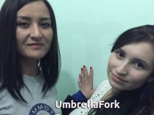 UmbrellaFork