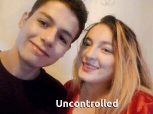 Uncontrolled