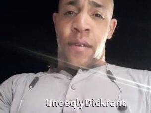 UneeqlyDickrent