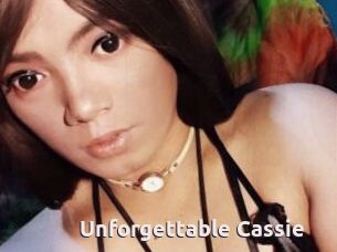 Unforgettable_Cassie