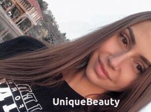 UniqueBeauty