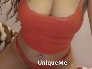 UniqueMe