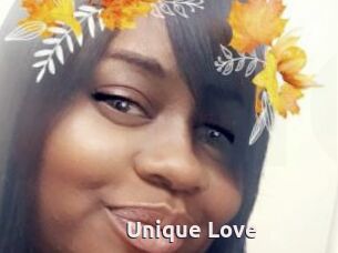 Unique_Love