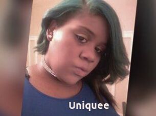 Uniquee_
