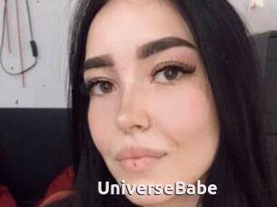 UniverseBabe