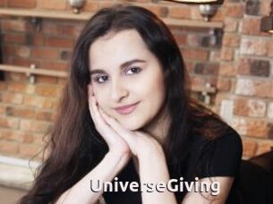 UniverseGiving