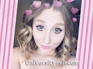 UniversityPrincess