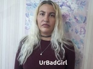 UrBadGirl