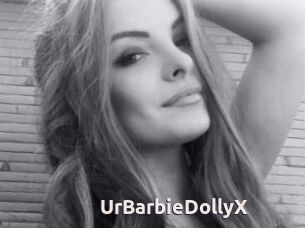 UrBarbieDollyX