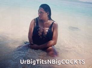 UrBigTitsNBigCOCKTS