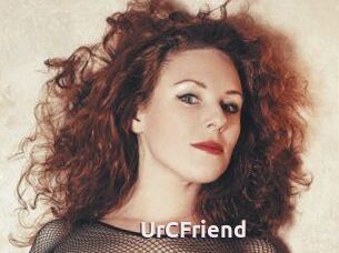 UrCFriend