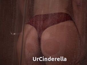 UrCinderella