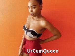 UrCumQueen