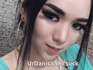 UrDanicaSelfsuck