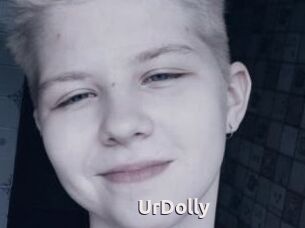 UrDolly