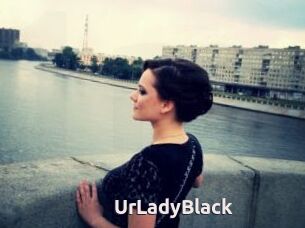 UrLadyBlack