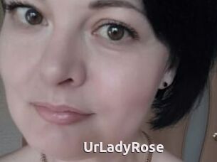UrLadyRose