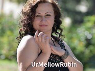 UrMellowRubin