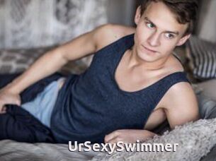 UrSexySwimmer