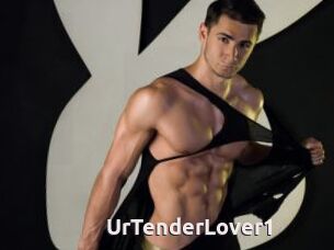UrTenderLover1