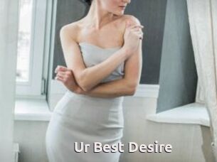 Ur_Best_Desire
