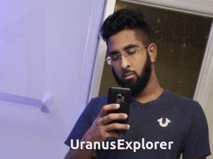 UranusExplorer