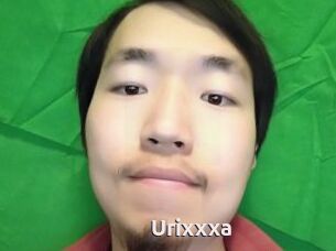 Urixxxa