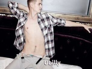 Ubilly