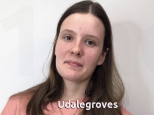 Udalegroves