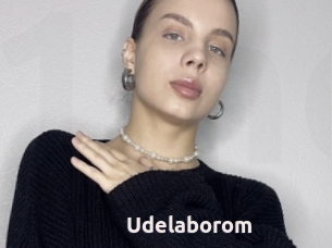Udelaborom