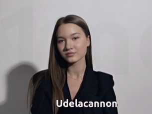 Udelacannon