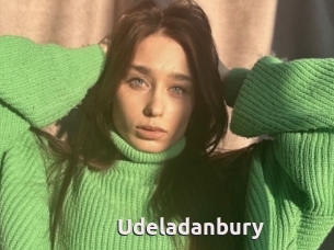 Udeladanbury