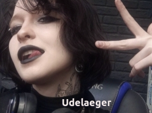 Udelaeger