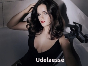 Udelaesse