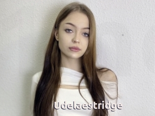 Udelaestridge