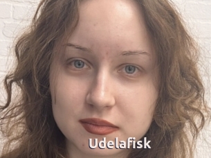 Udelafisk