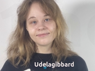 Udelagibbard