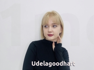 Udelagoodhart