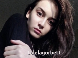 Udelagorbett