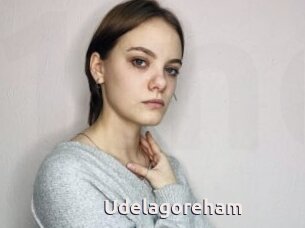 Udelagoreham