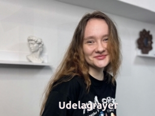 Udelagrayer