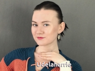 Udelaharrie