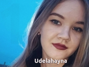 Udelahayna