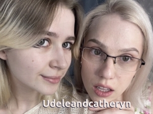 Udeleandcatheryn