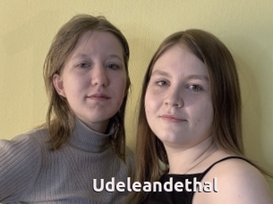 Udeleandethal