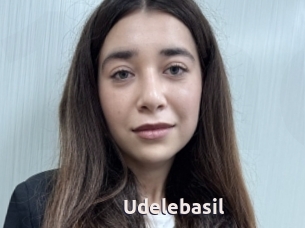 Udelebasil