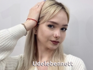 Udelebennett