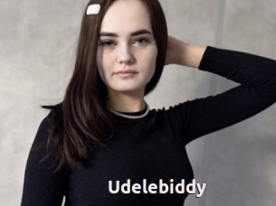 Udelebiddy