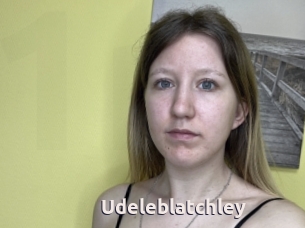 Udeleblatchley