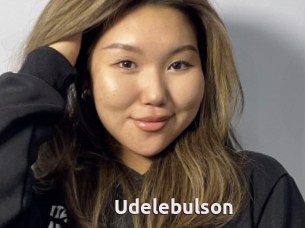 Udelebulson